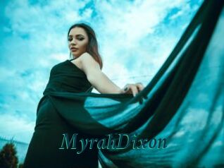 MyrahDixon