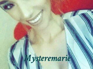 Mysteremarie