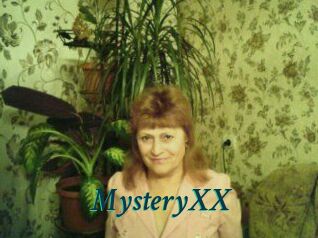 MysteryXX