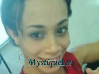 MystiqueLee