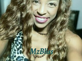 MzBliss