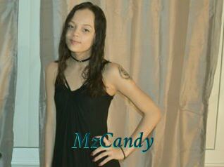 MzCandy