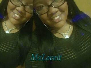 MzLoveit