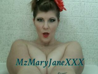 MzMaryJaneXXX