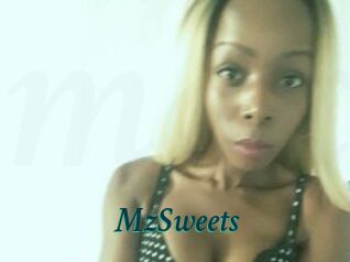 MzSweets