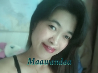 Maawandaa