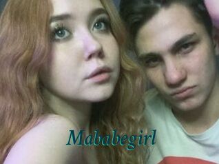 Mababegirl