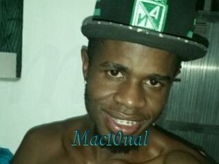 Mac10nal