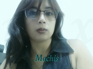 Machis