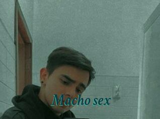 Macho_sex