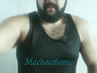 Machoathome