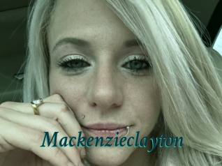 Mackenzieclayton