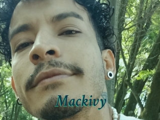 Mackivy