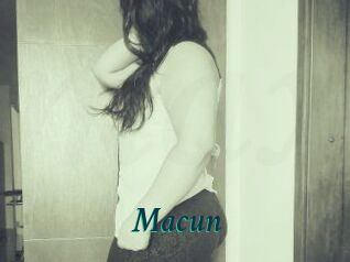 Macun