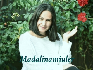 Madalinamiuler