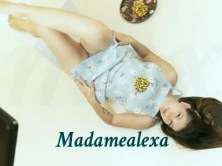 Madamealexa