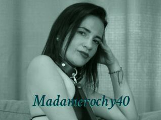 Madamerochy40