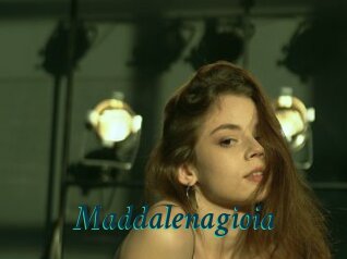Maddalenagioia