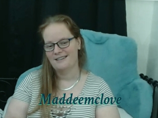 Maddeemclove