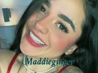 Maddieginger