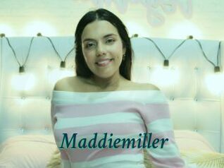 Maddiemiller