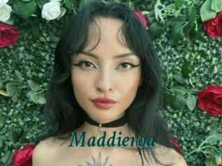 Maddieroa