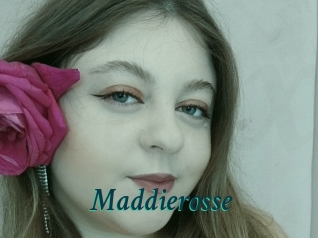 Maddierosse