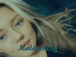 Maddisonking