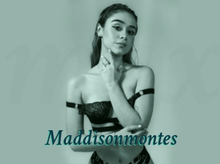 Maddisonmontes