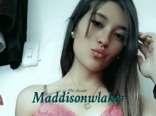 Maddisonwlaker