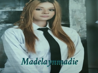 Madelaynmadie