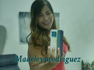 Madeleynrodriguez