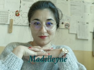 Madelleyne