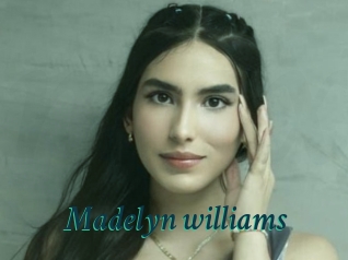 Madelyn_williams