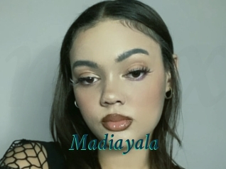 Madiayala