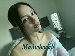 Madiehockk