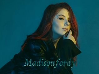 Madisonfordy