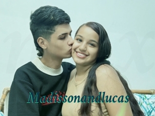 madissonandlucas Maxi Top Sexe