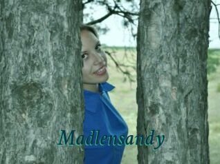 Madlensandy