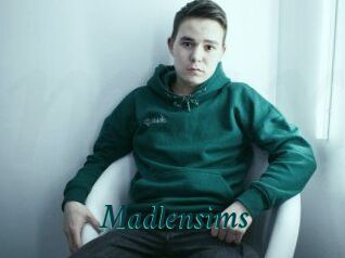 Madlensims