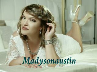 Madysonaustin