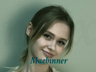 Maebinner