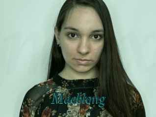 Maeblong