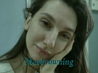 Maebrowning