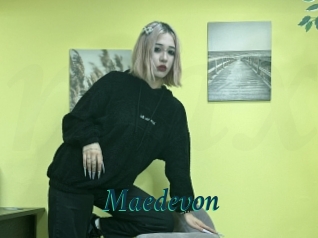 Maedevon