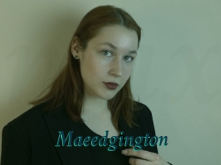 Maeedgington