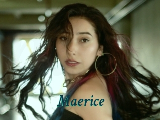 Maerice