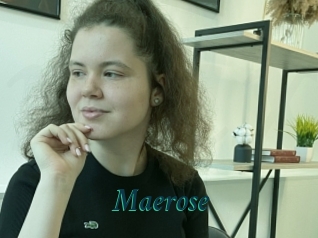 Maerose