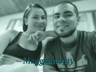 Maggieandjay