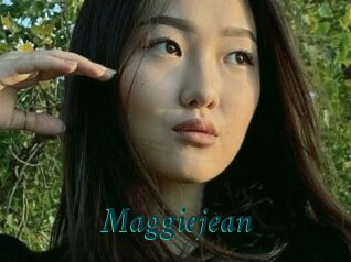 Maggiejean